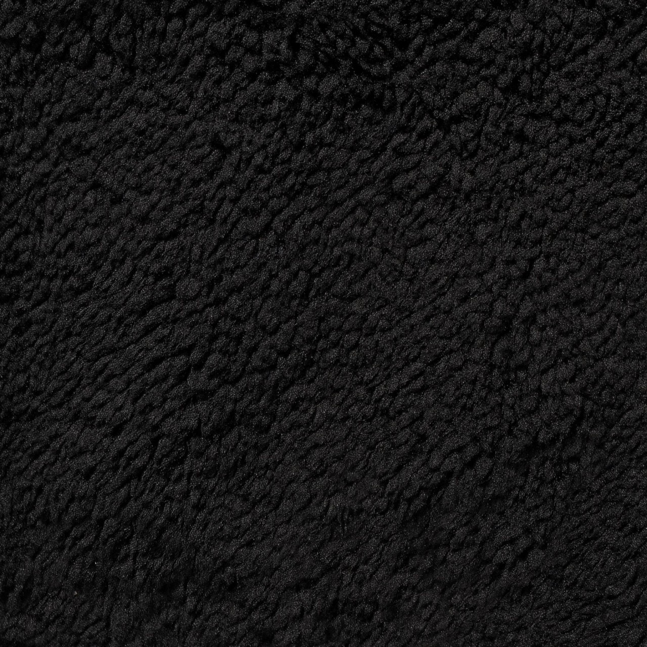 Čiapka SHERPA extra zateplená ČIERNA