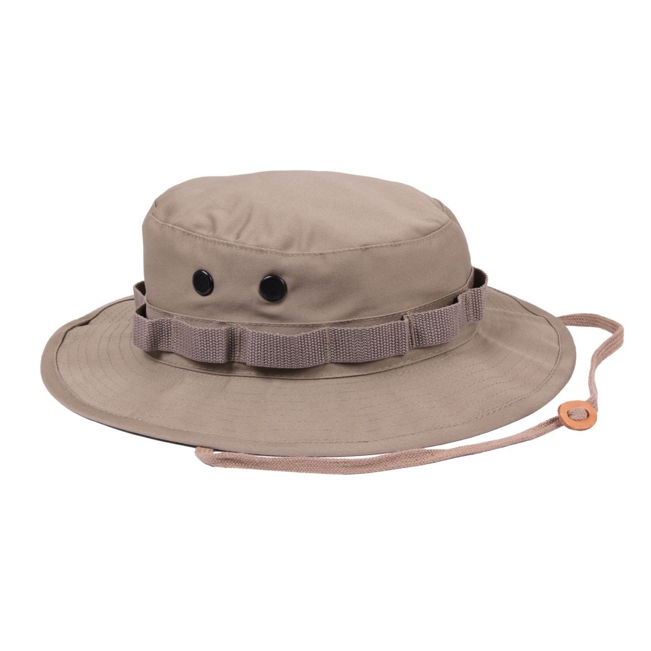 Klobúk BOONIE KHAKI