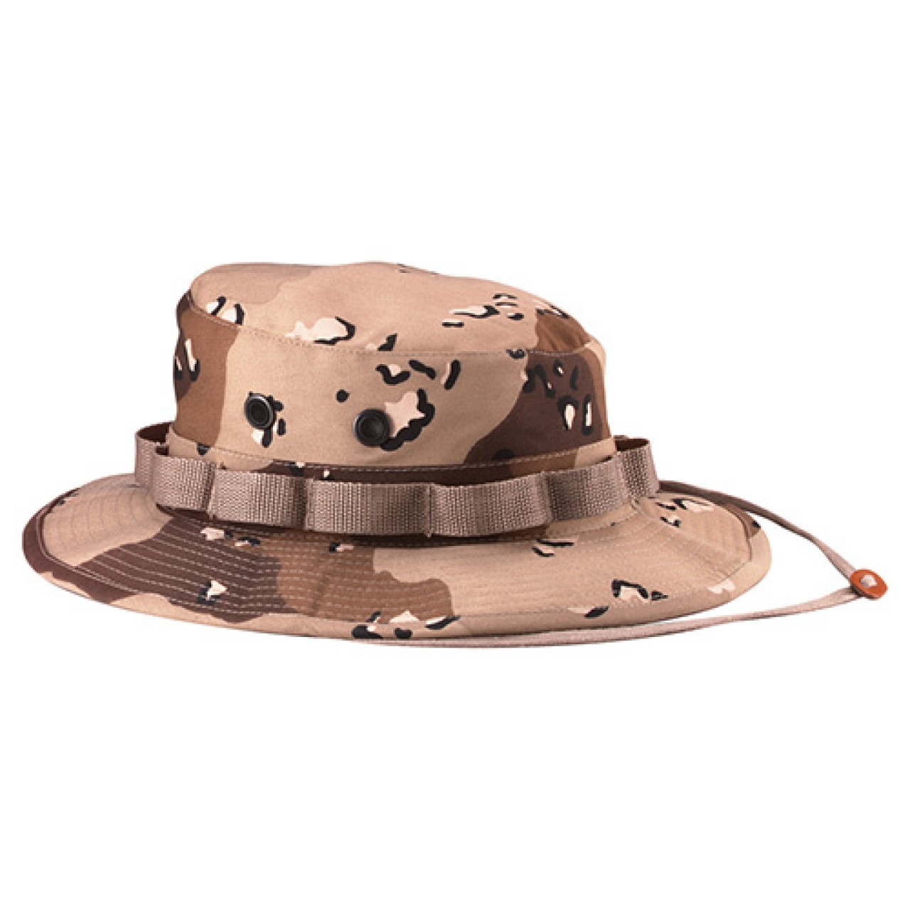 Klobúk BOONIE 6-COL DESERT