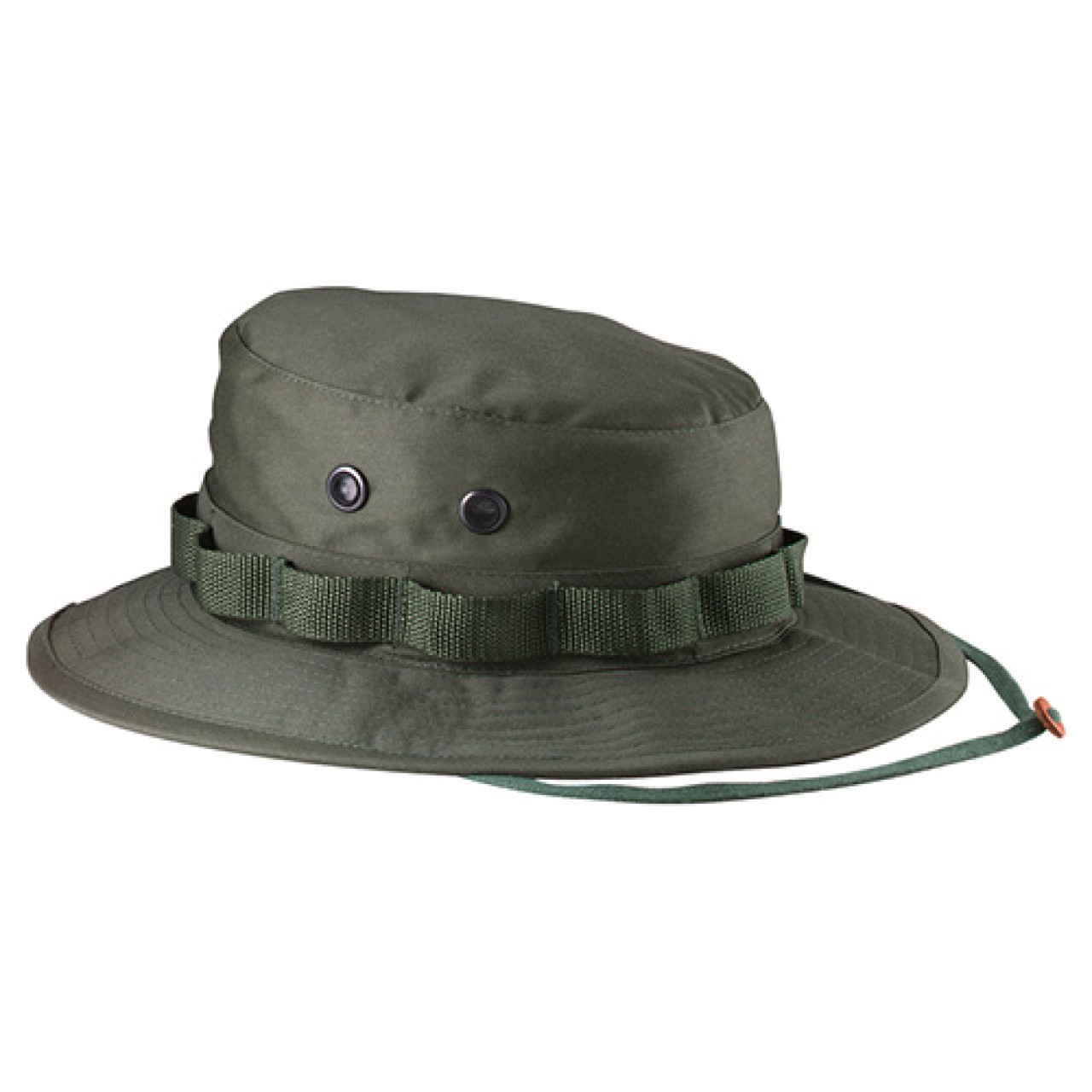 Klobúk BOONIE rip-stop OLIV