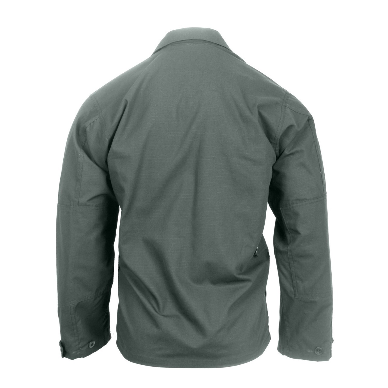 Blúza US typ BDU rip-stop OLIV