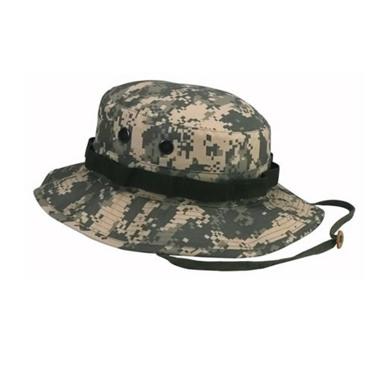 Klobúk ARMY DIGITAL CAMO