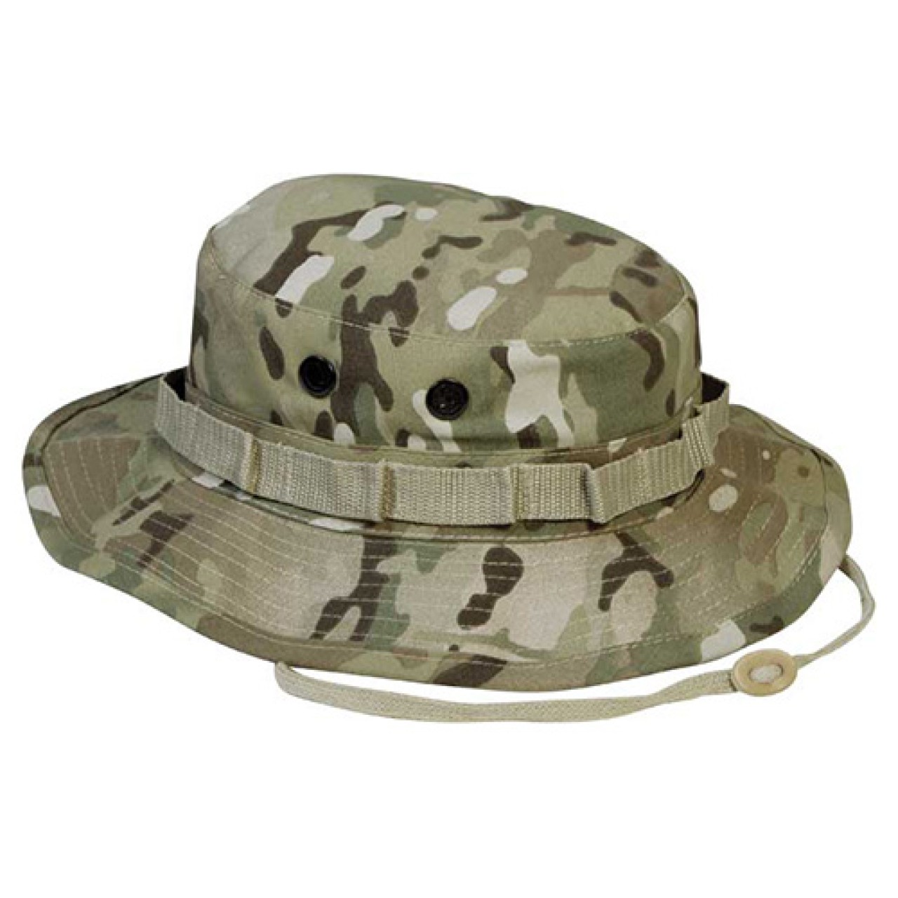 Klobúk BOONIE rip-stop MULTICAM®