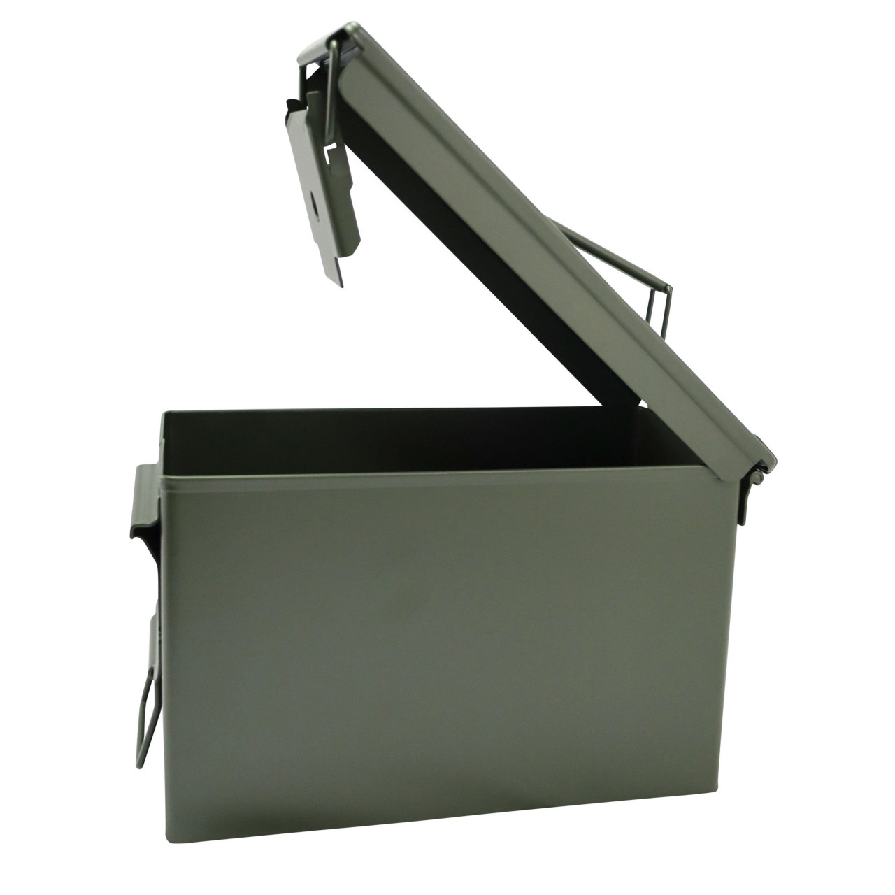 Debna na muníciu US M2A1 CAL.50 gr.2 ZELENÁ