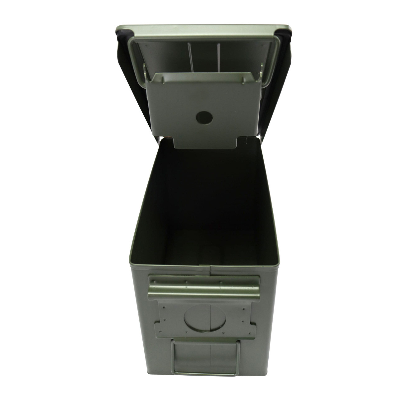 Debna na muníciu US M2A1 CAL.50 gr.2 ZELENÁ