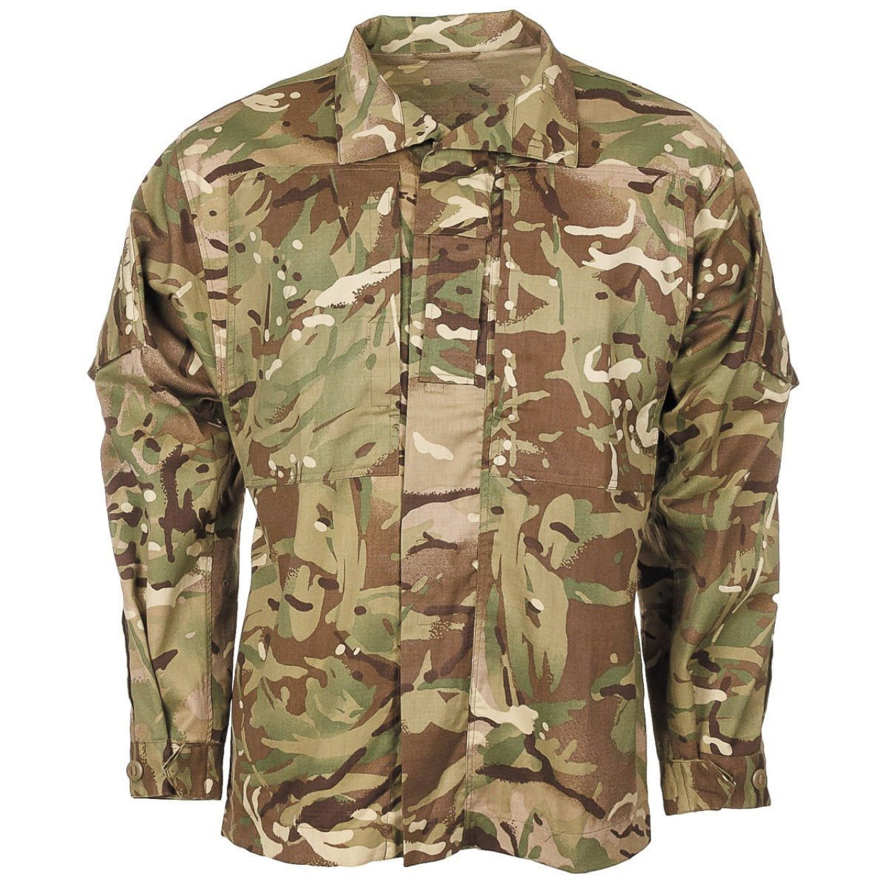 Blúza COMBAT WARM WEATHER MTP