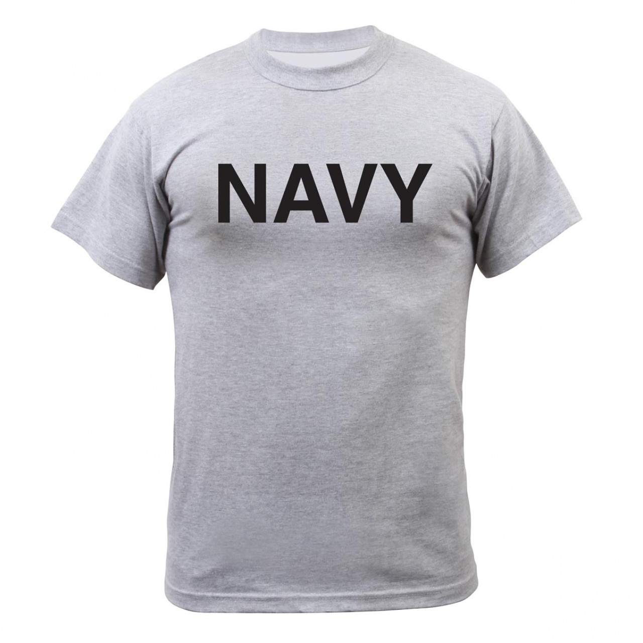 Tričko NAVY SIVÉ