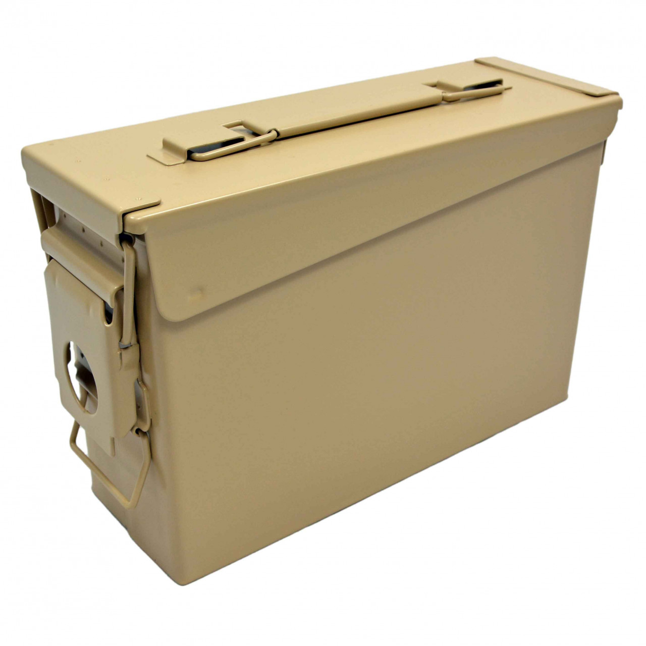 Debna na muníciu US CAL.30 PIESKOVÁ