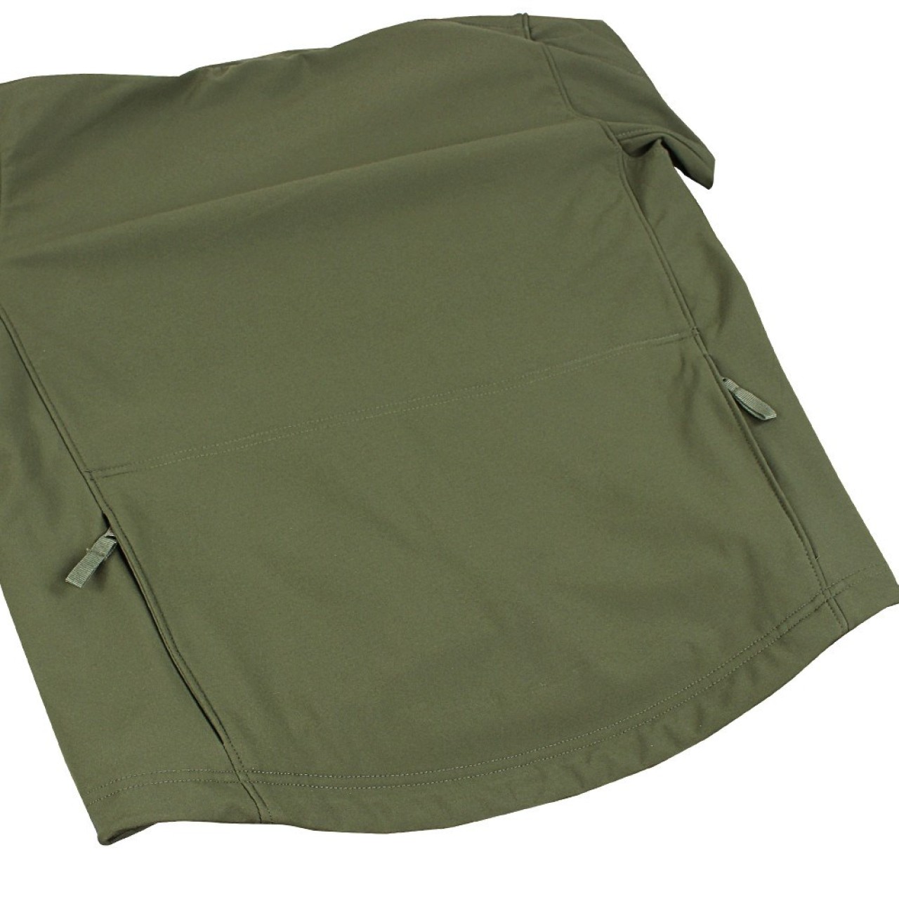 Bunda Summit SOFTSHELL OLIV