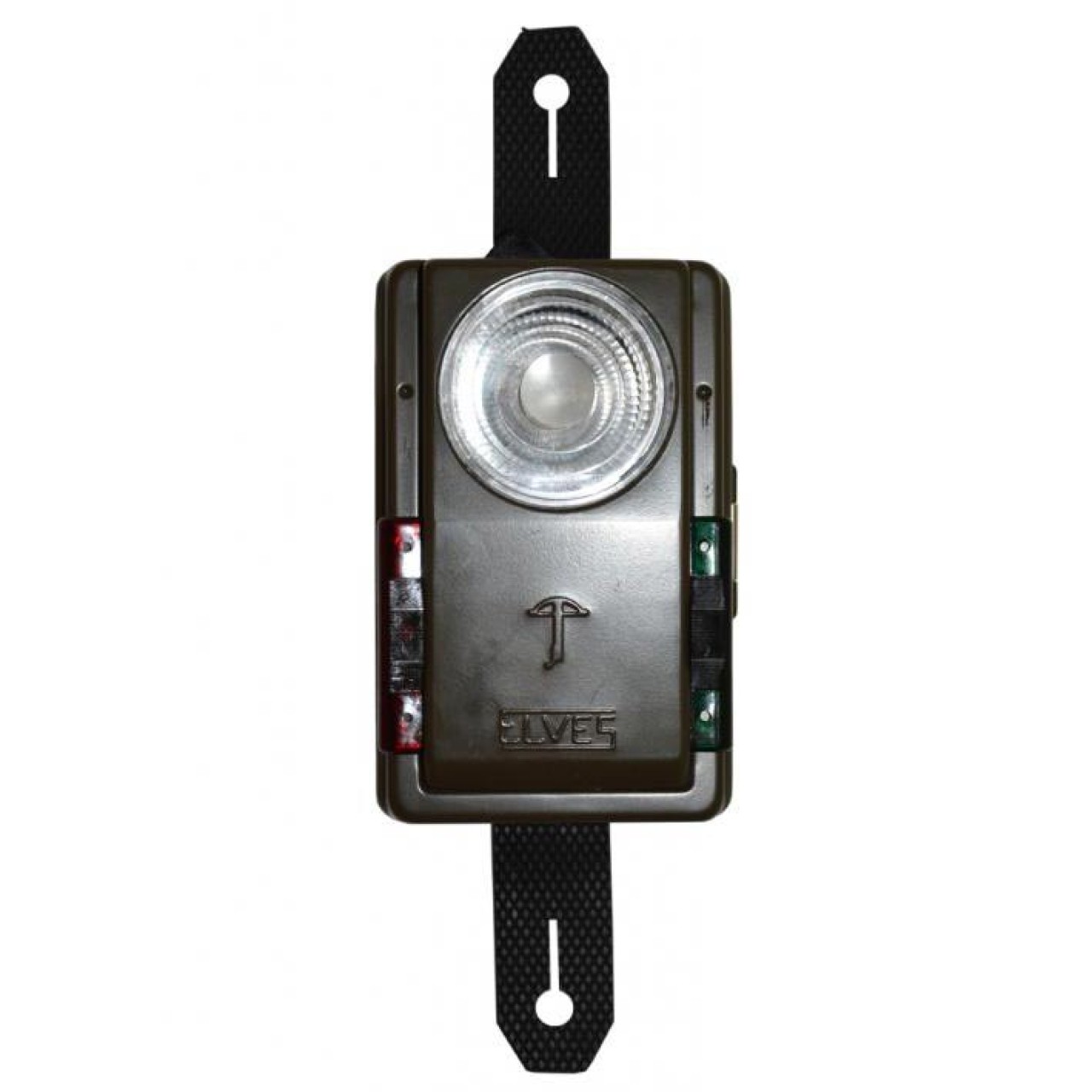 Svietidlo švajčiarske 2 farby