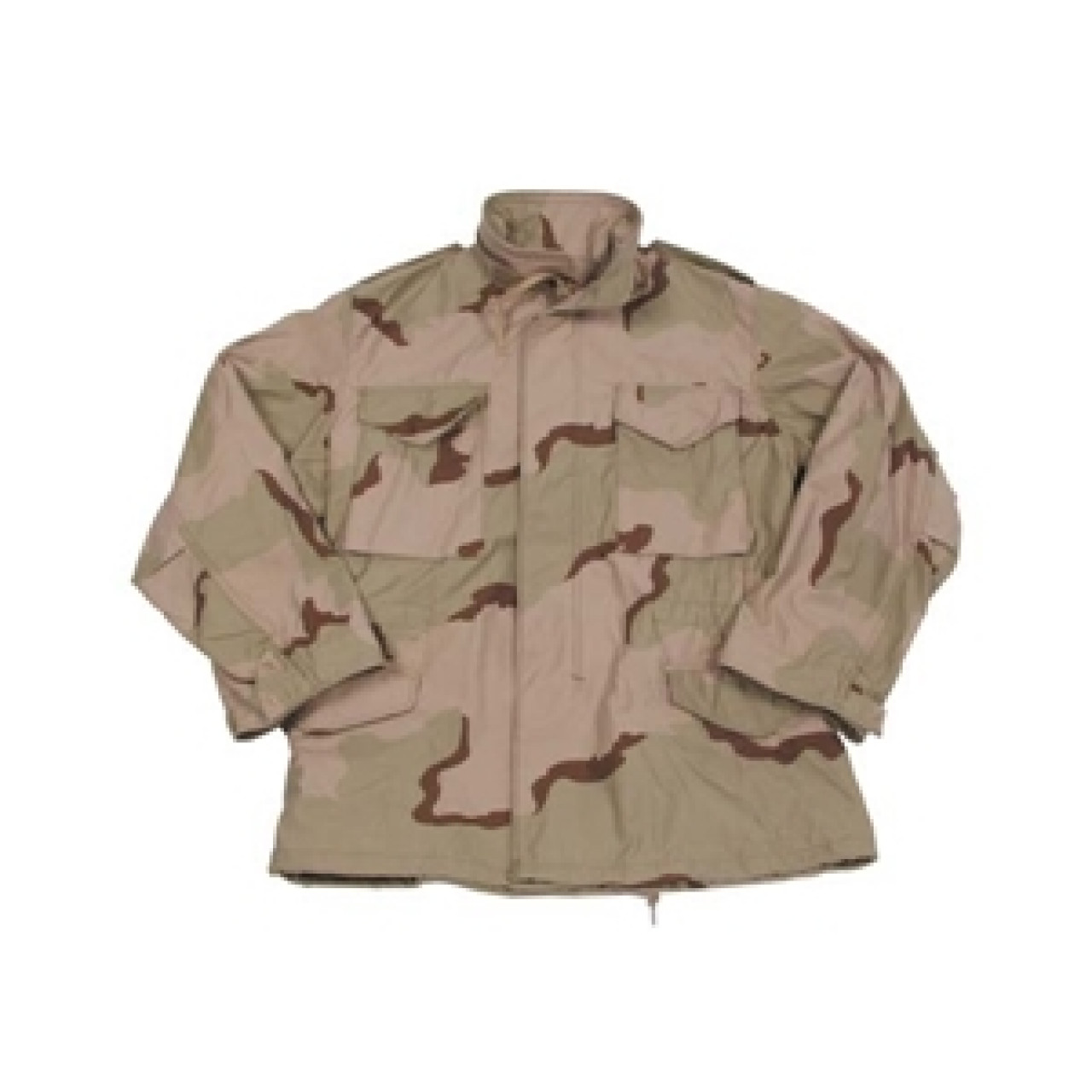 Bunda US M65 3-COL DESERT original