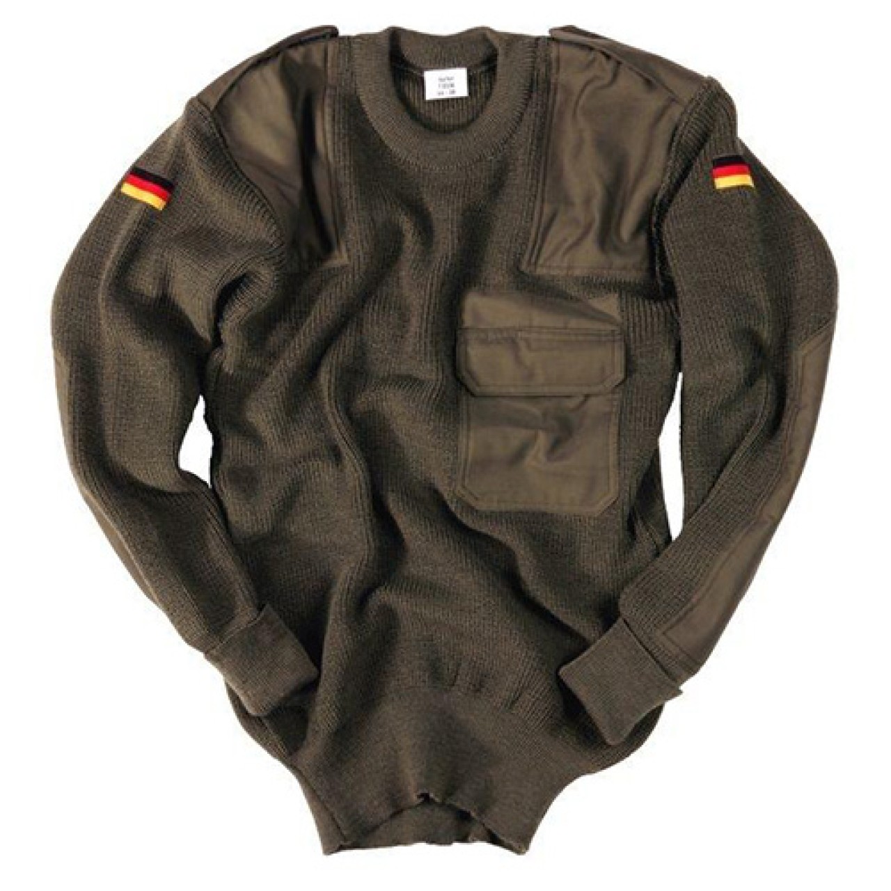 Sveter BW nový orig. OLIV