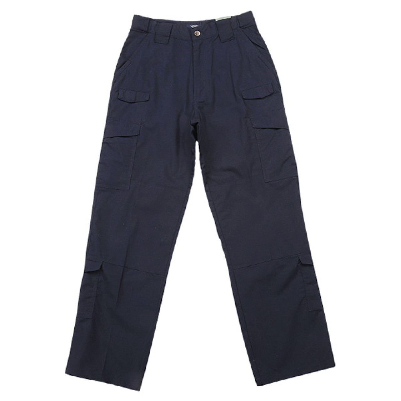 Nohavice SENTINEL TACTICAL rip-stop MODRÉ