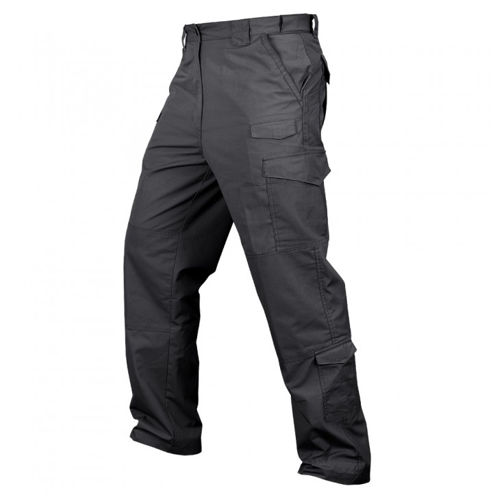 Nohavice SENTINEL TACTICAL rip-stop GRAPHITE