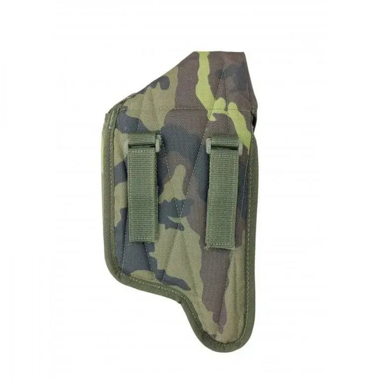 Puzdro na optiku SVD Dragunov denné MNS-2000 vz.95