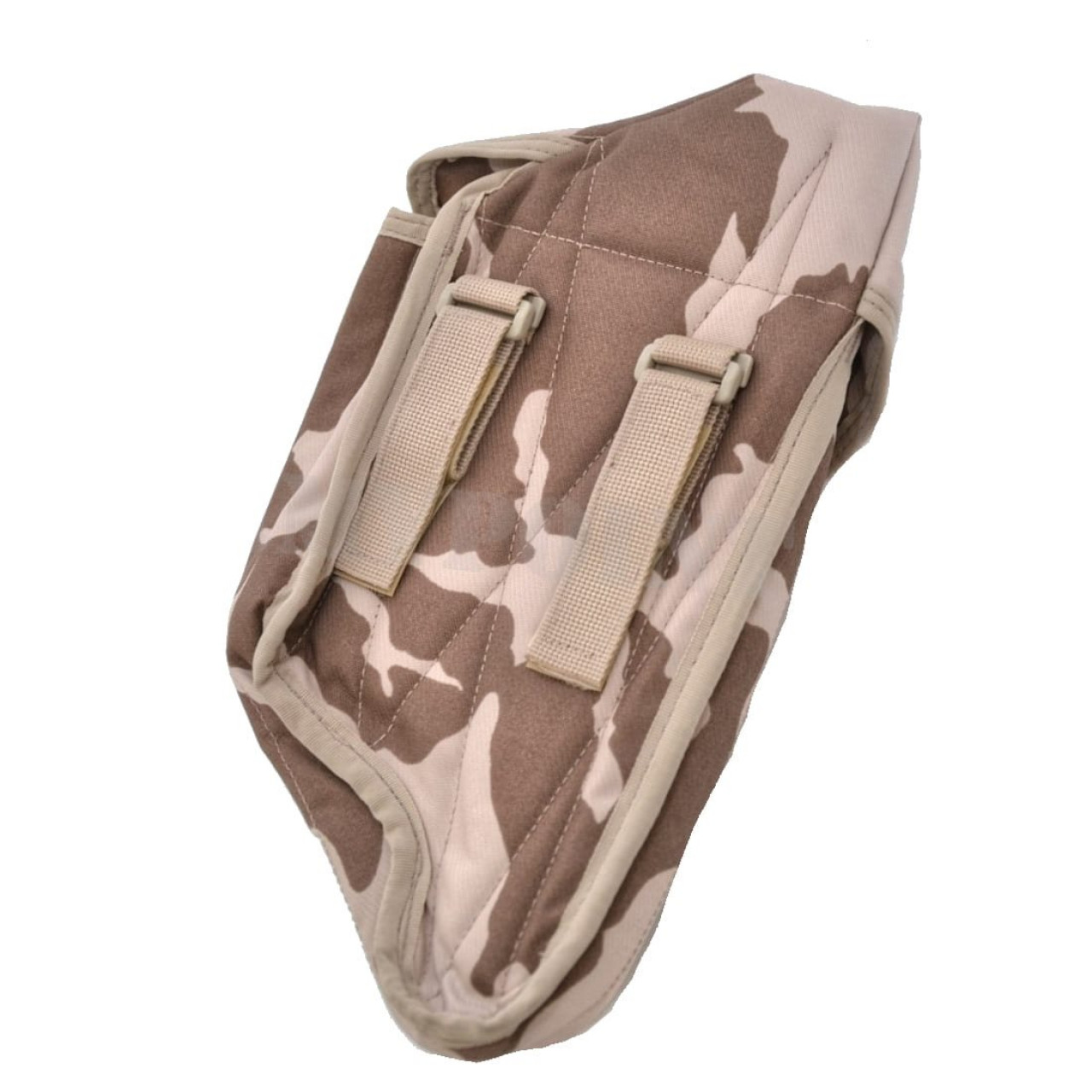 Puzdro na optiku SVD Dragunov denné MNS-2000 vz.95 DESERT