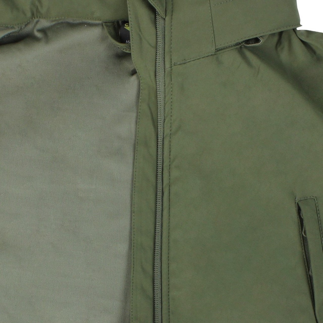 Bunda SUMMIT Zero Lightweight SOFT SHELL OLIV