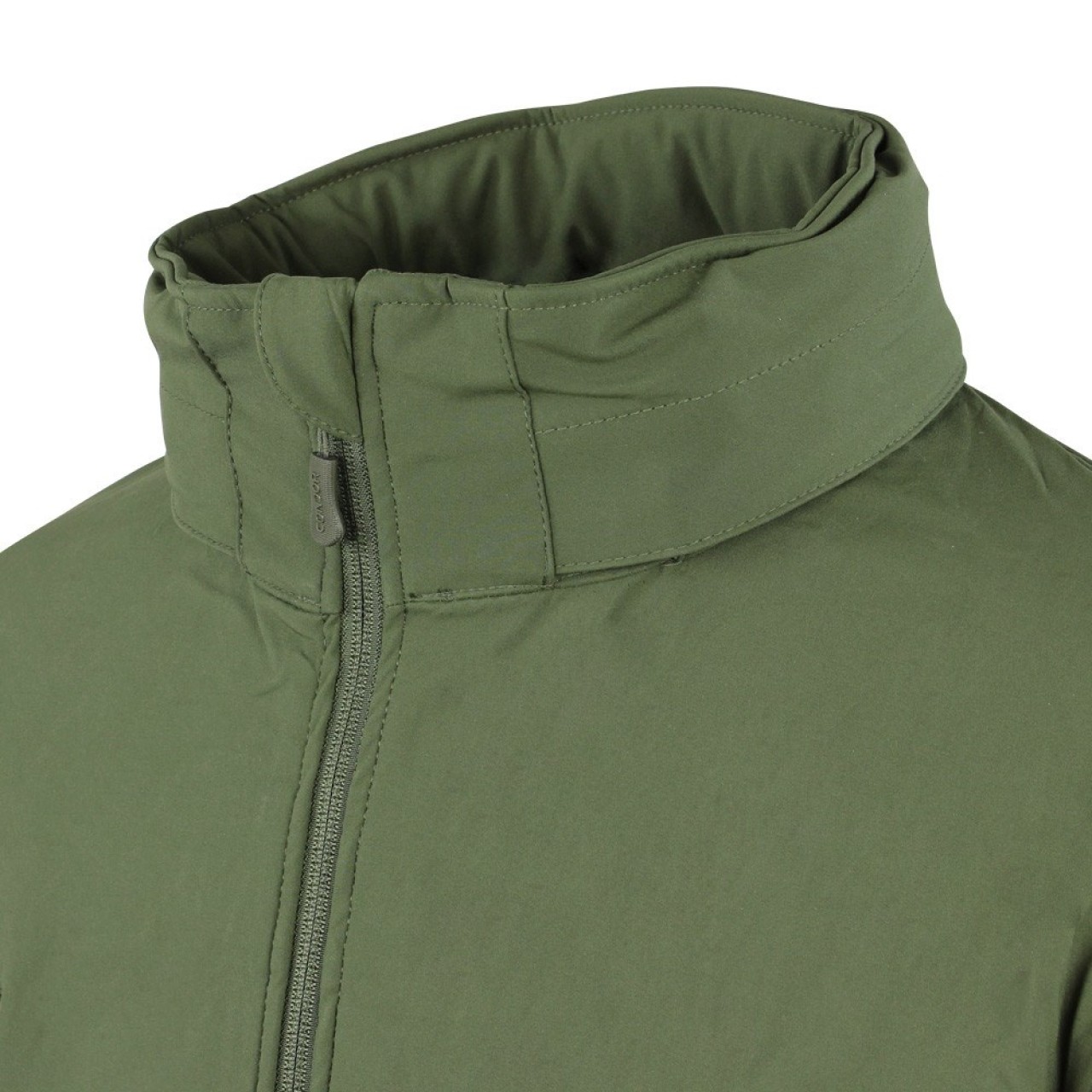 Bunda SUMMIT Zero Lightweight SOFT SHELL OLIV