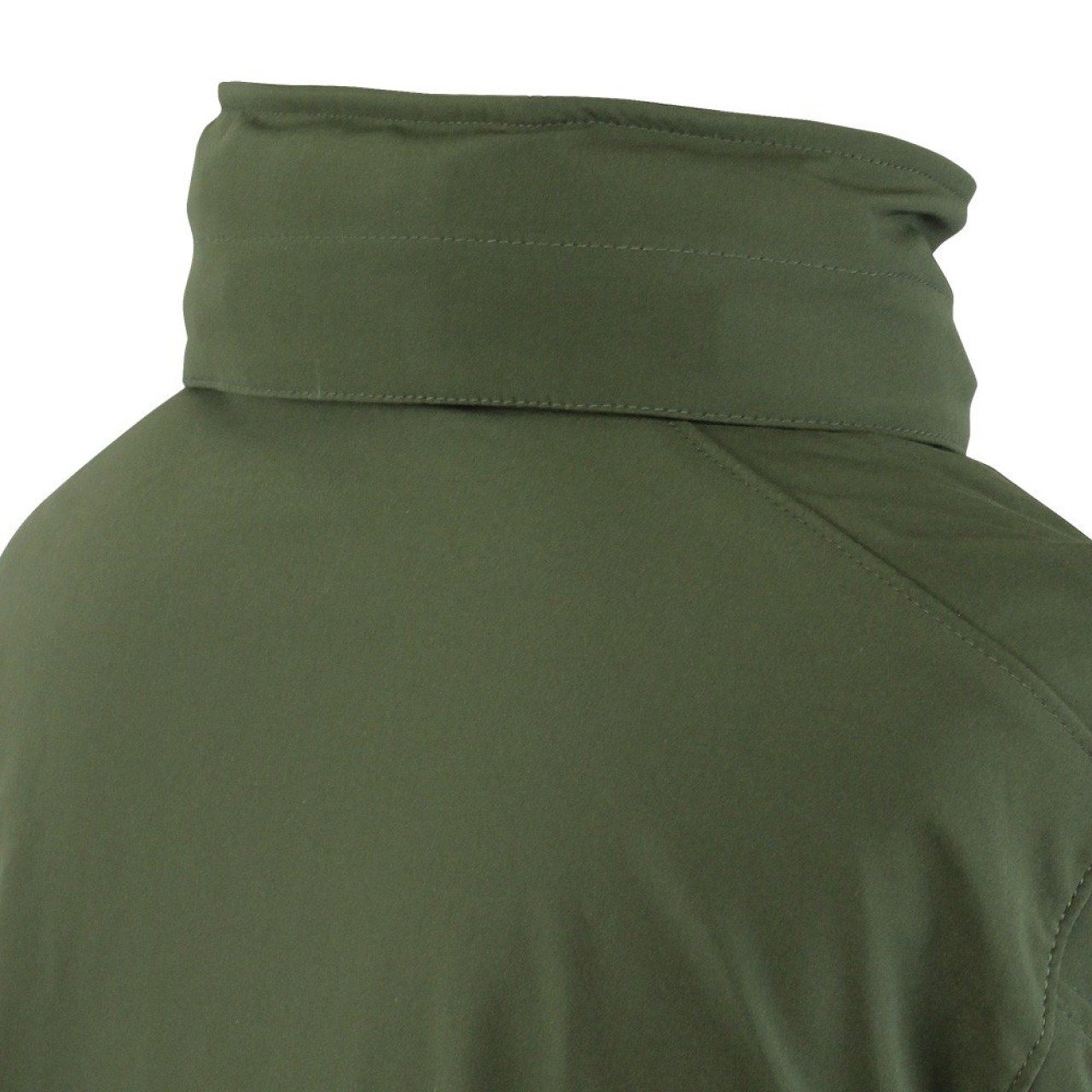 Bunda SUMMIT Zero Lightweight SOFT SHELL OLIV