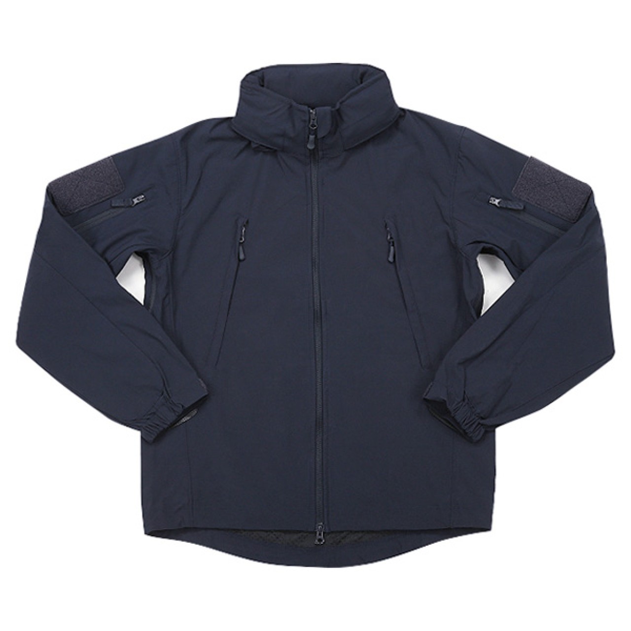 Bunda SUMMIT Zero Lightweight SOFT SHELL MODRÁ