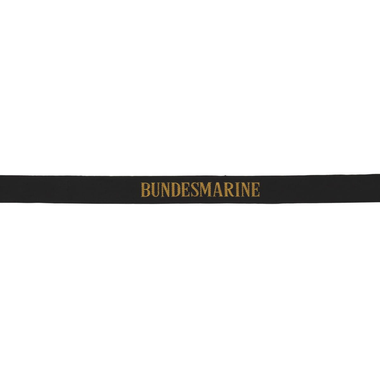 Páska BUNDESMARINE