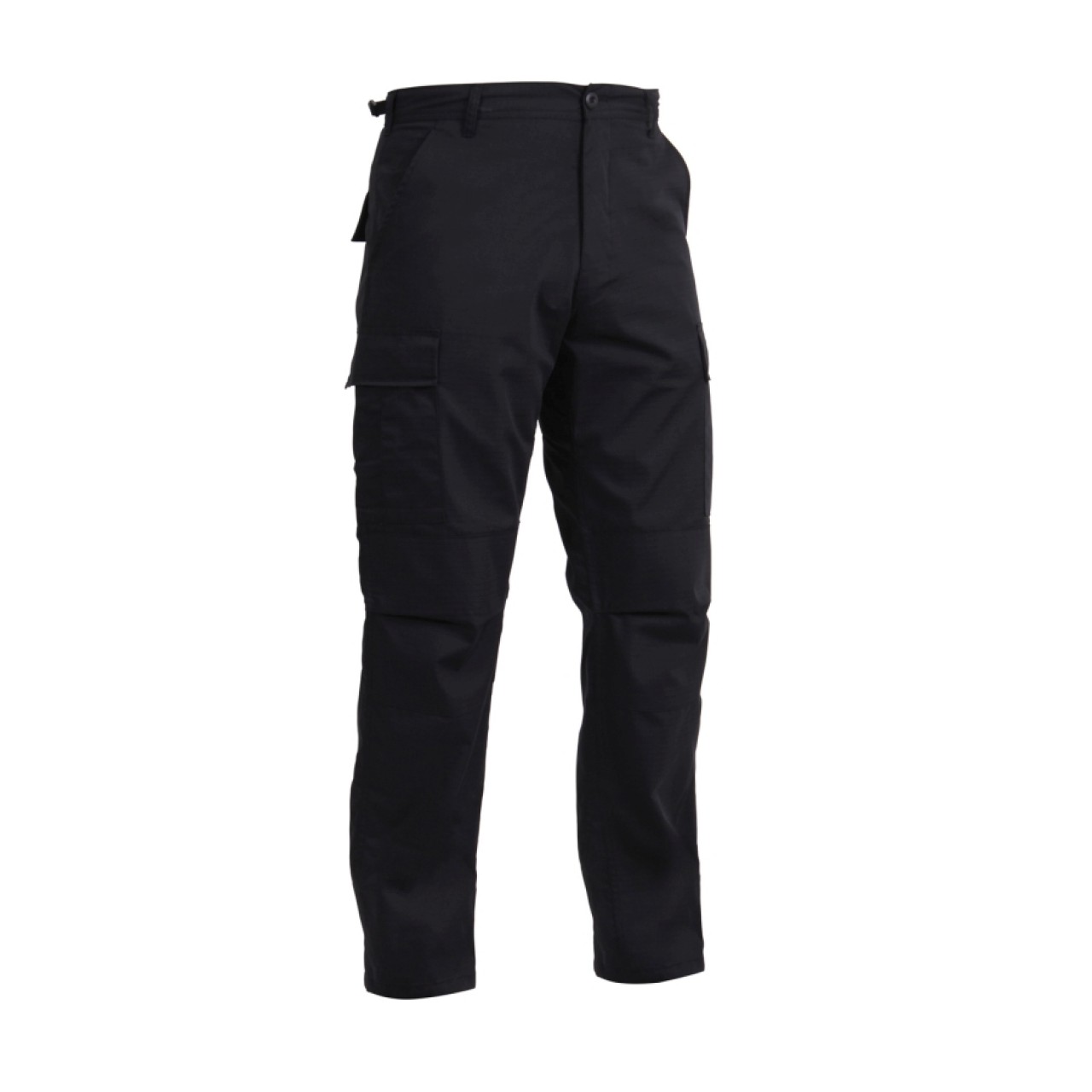 Nohavice BDU ULTRA FORCE SWAT ČIERNE