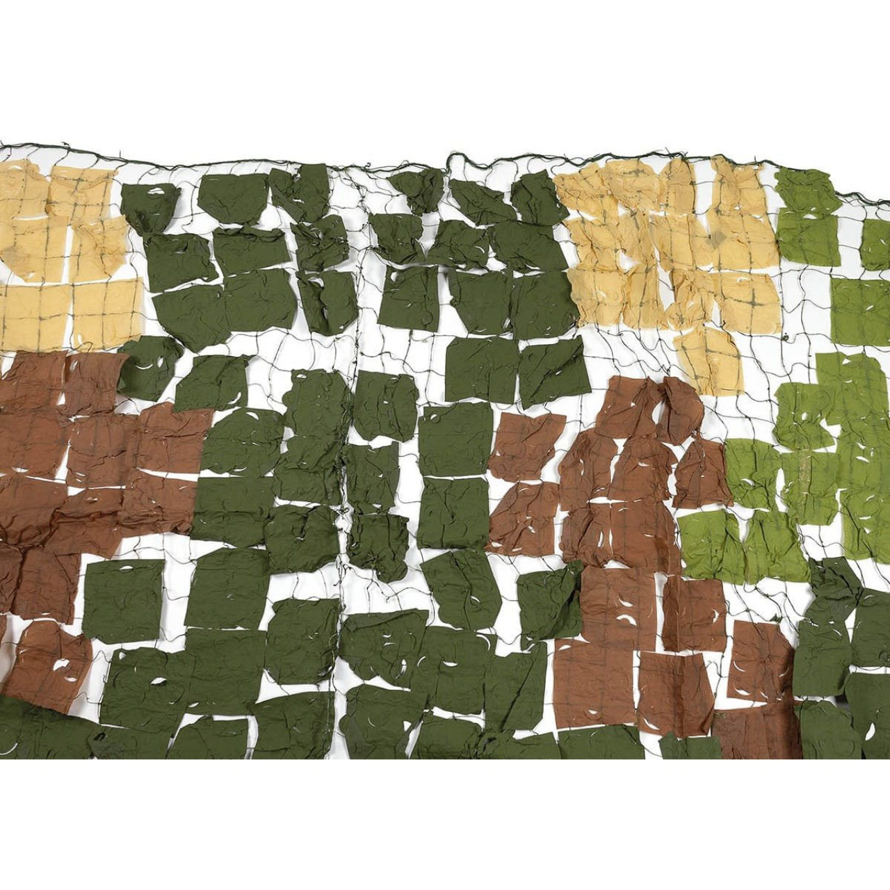 Maskovacia sieť BULGARIA plast 3x6m