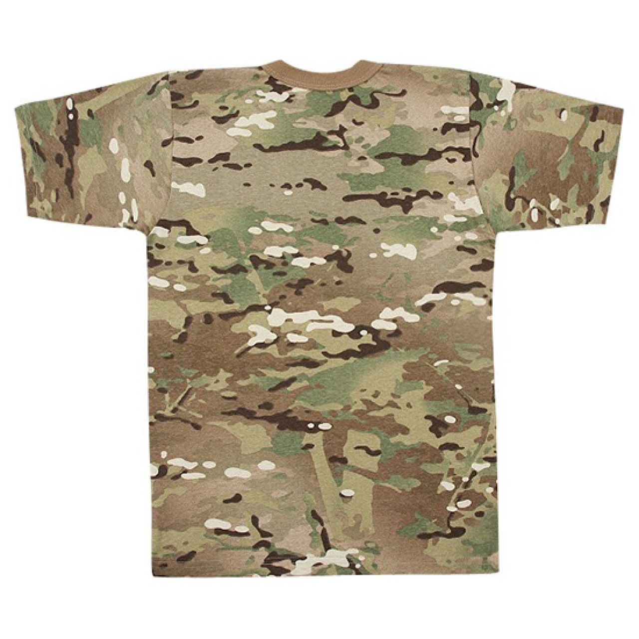 Tričko s krátkym rukávom MULTICAM®