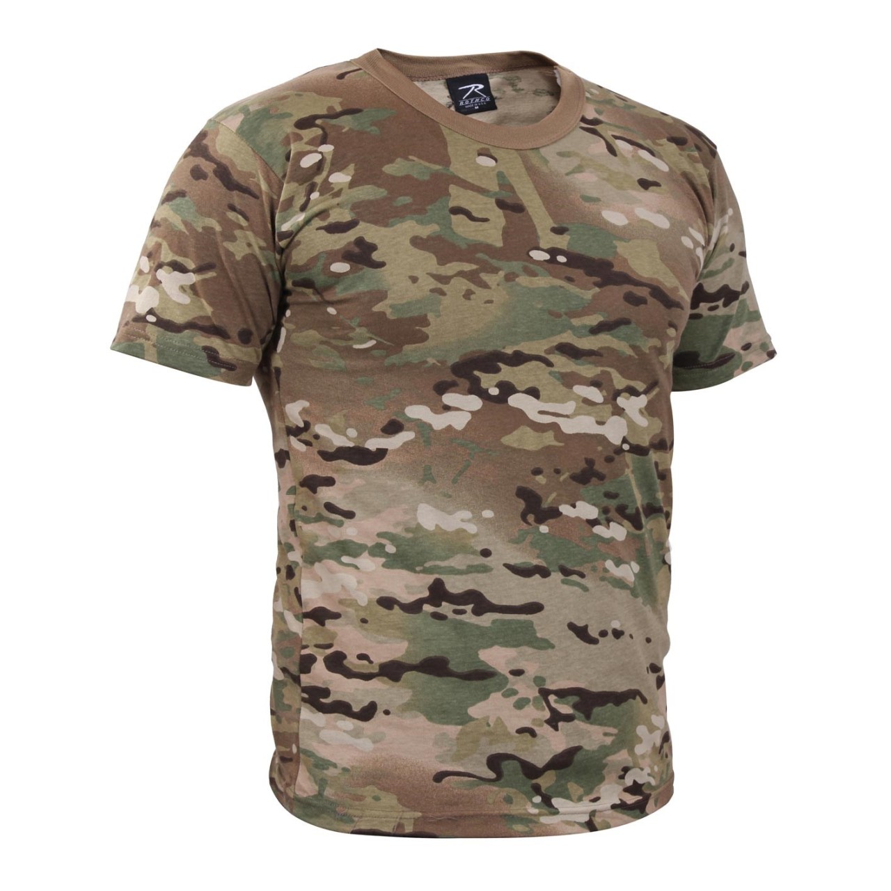 Tričko s krátkym rukávom MULTICAM®