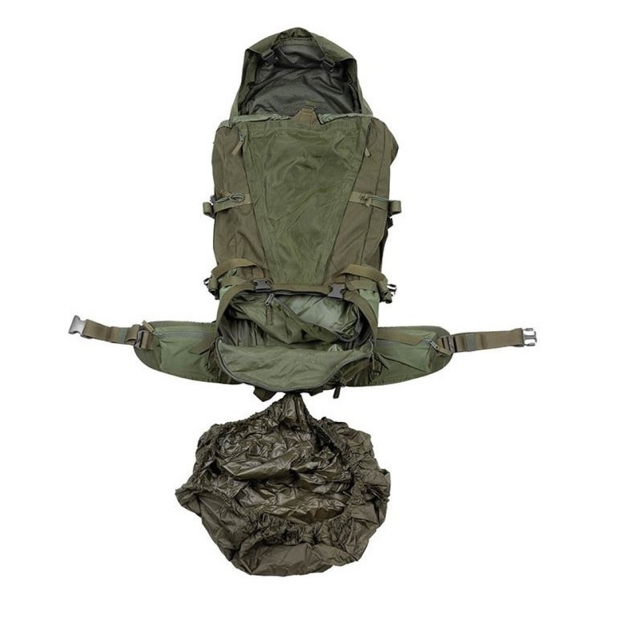 Turecký batoh 55 l original