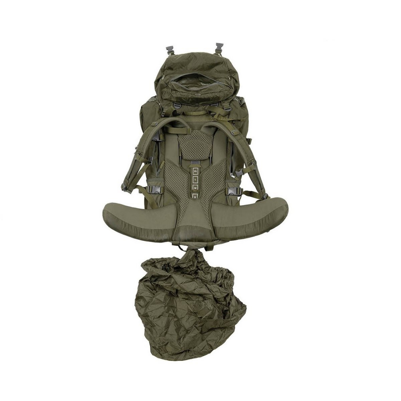 Turecký batoh 55 l original