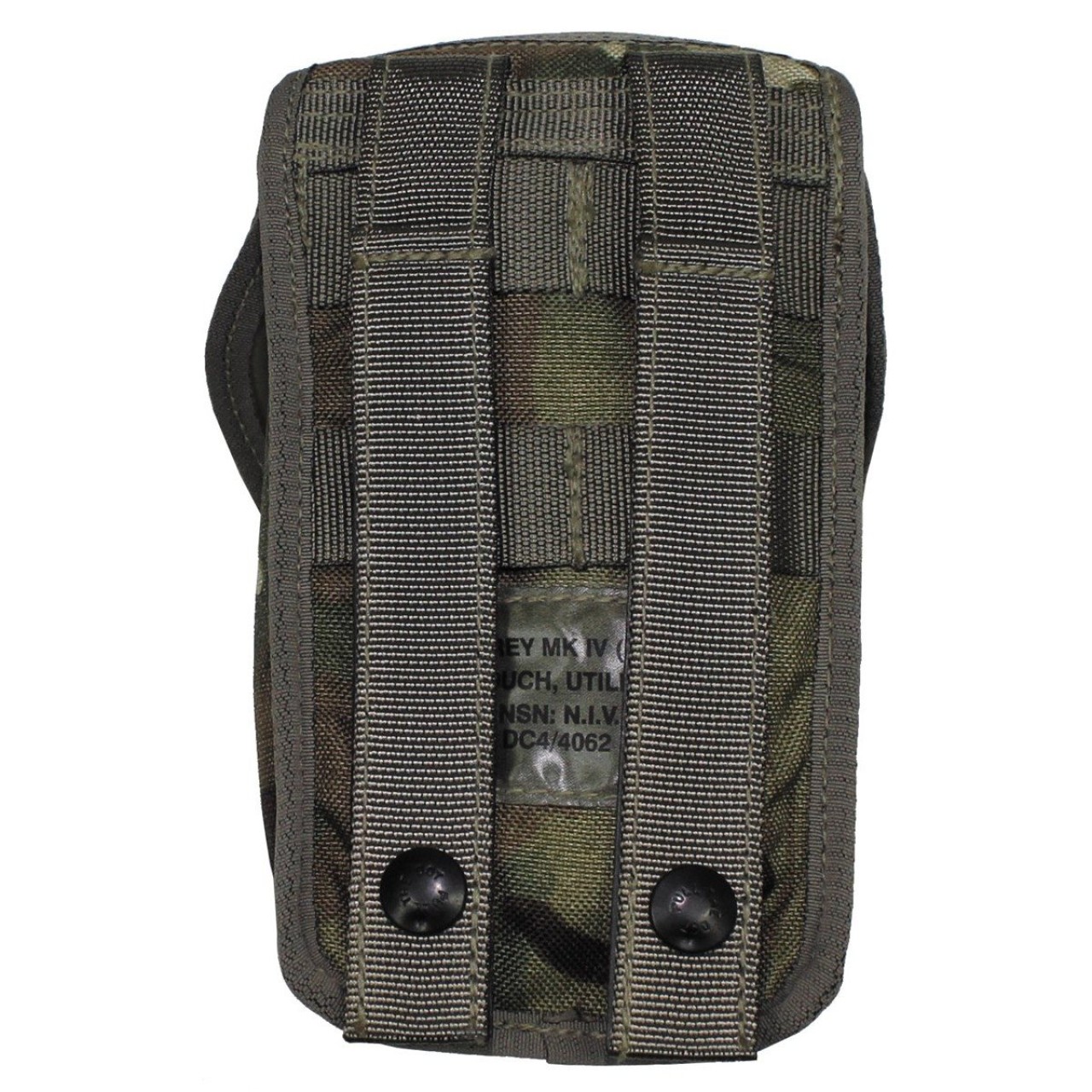 Puzdro BRITSKÉ univerzálne Osprey MK IV MTP