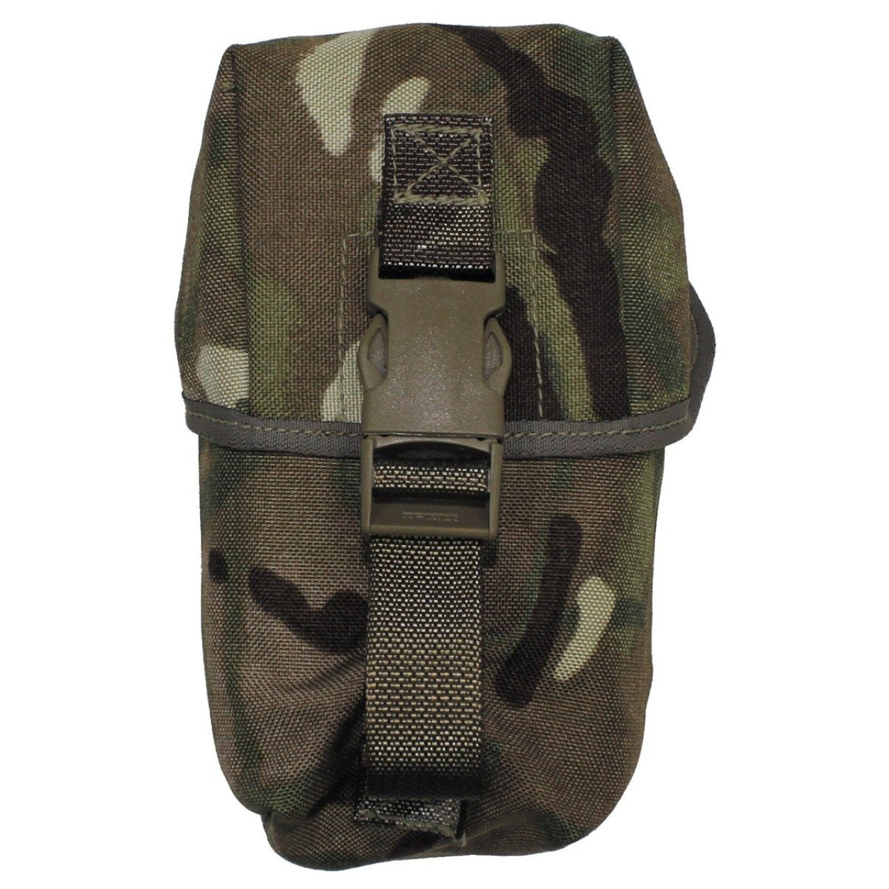 Puzdro BRITSKÉ univerzálne Osprey MK IV MTP