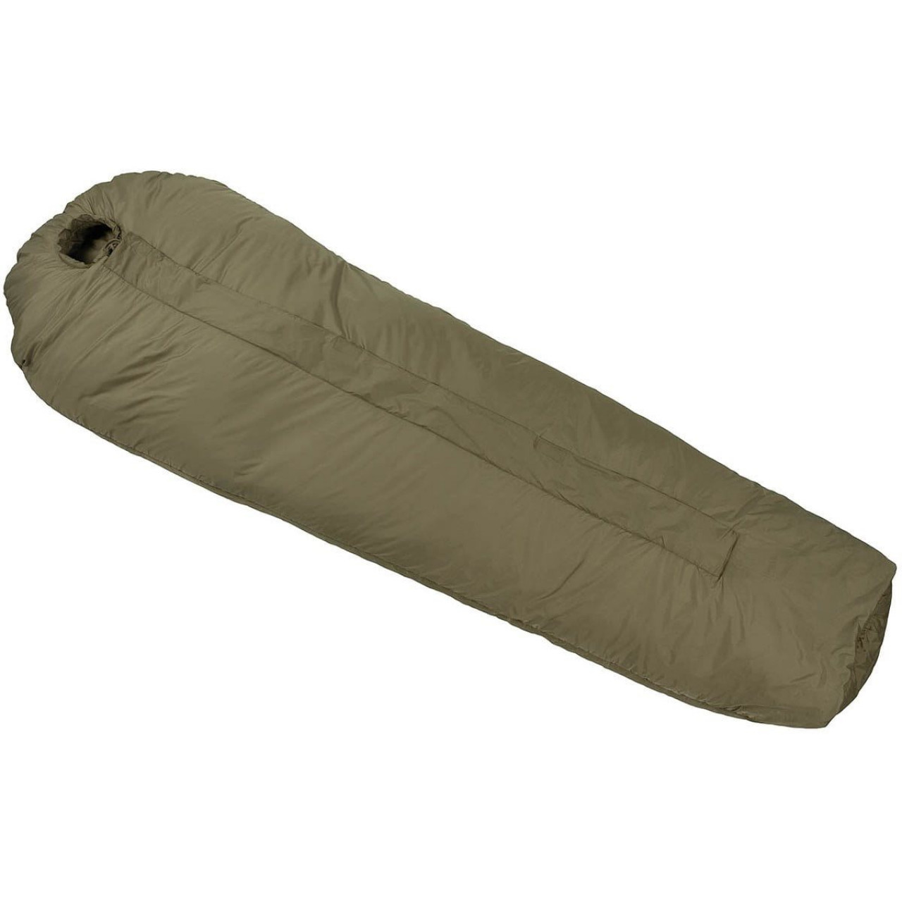 Spacák britský ARMY MODULAR ZELENÝ NOVÝ