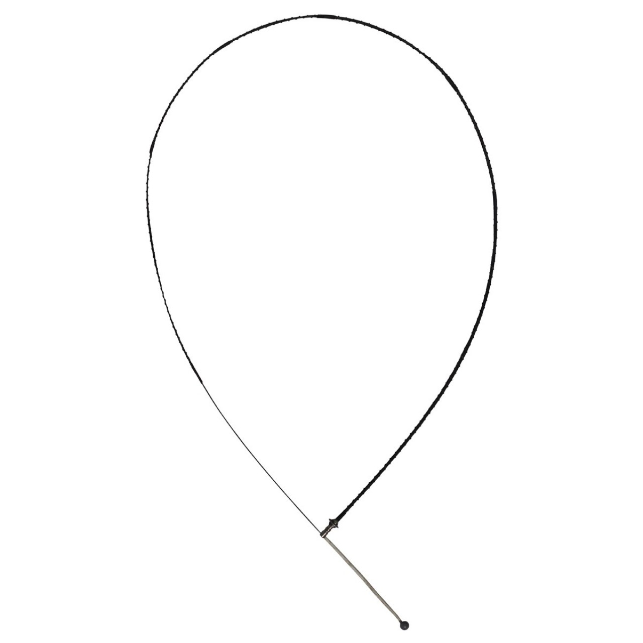 Anténa k rádiostanici RF-10 - 149 cm