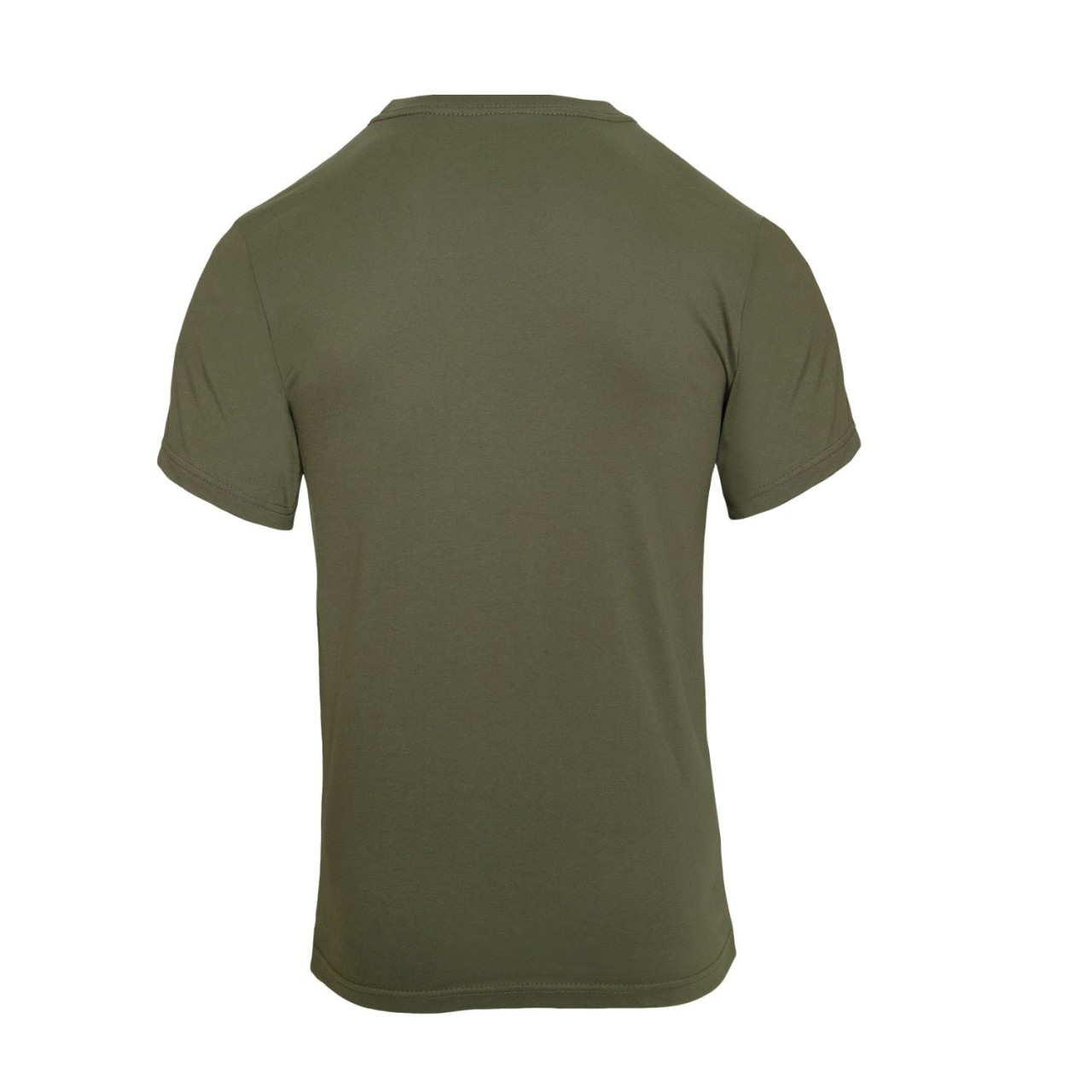 Tričko VINTAGE ARMY AIR CORP OLIV