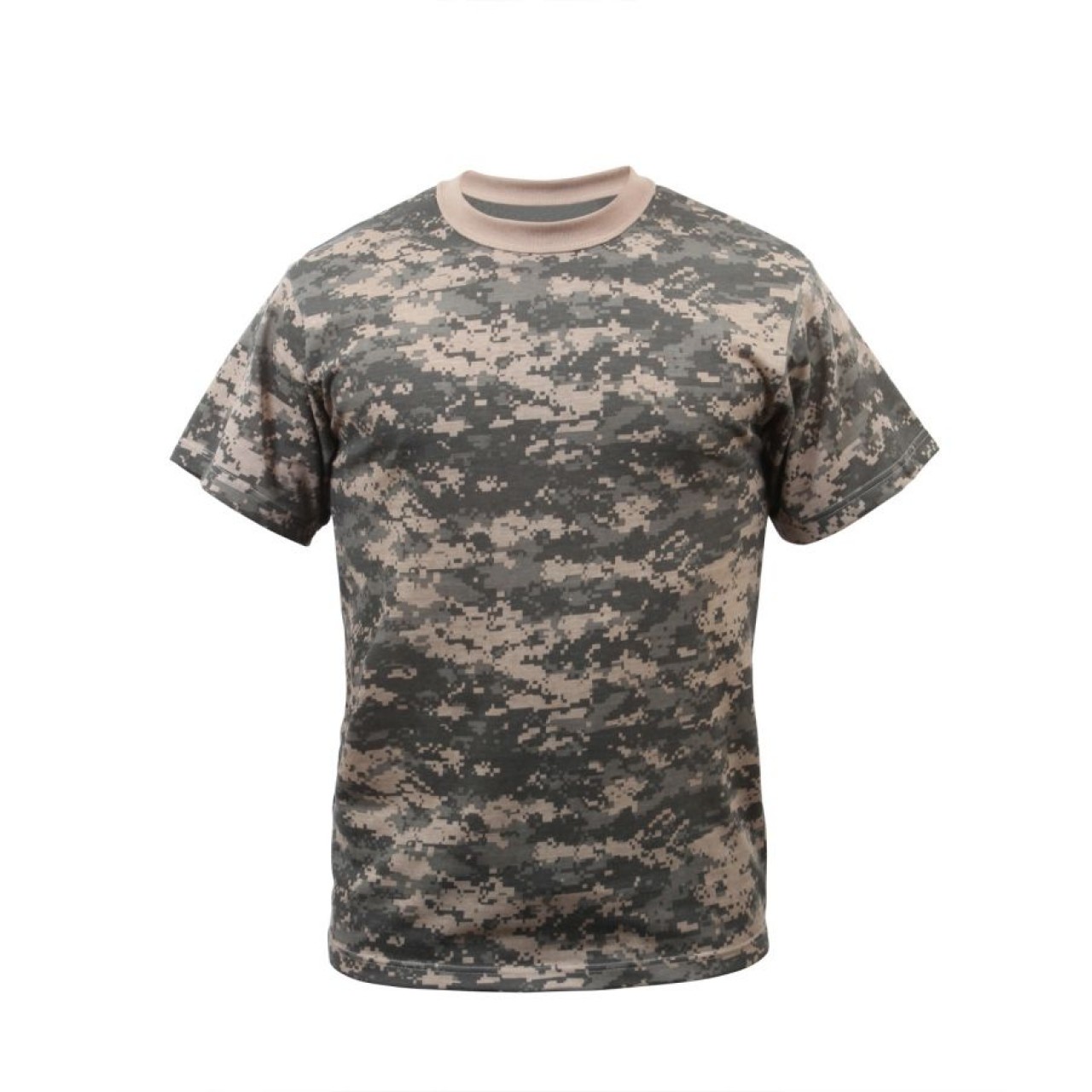 Tričko detské ARMY ACU DIGITAL