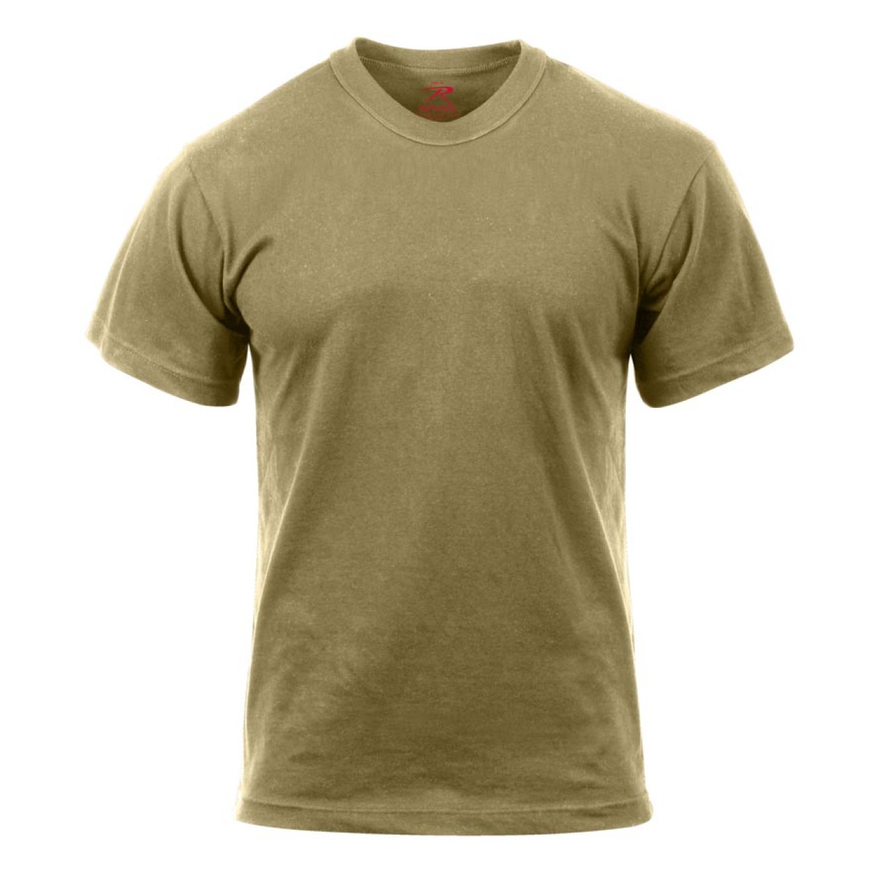 Tričko AR 670-1 COYOTE BROWN