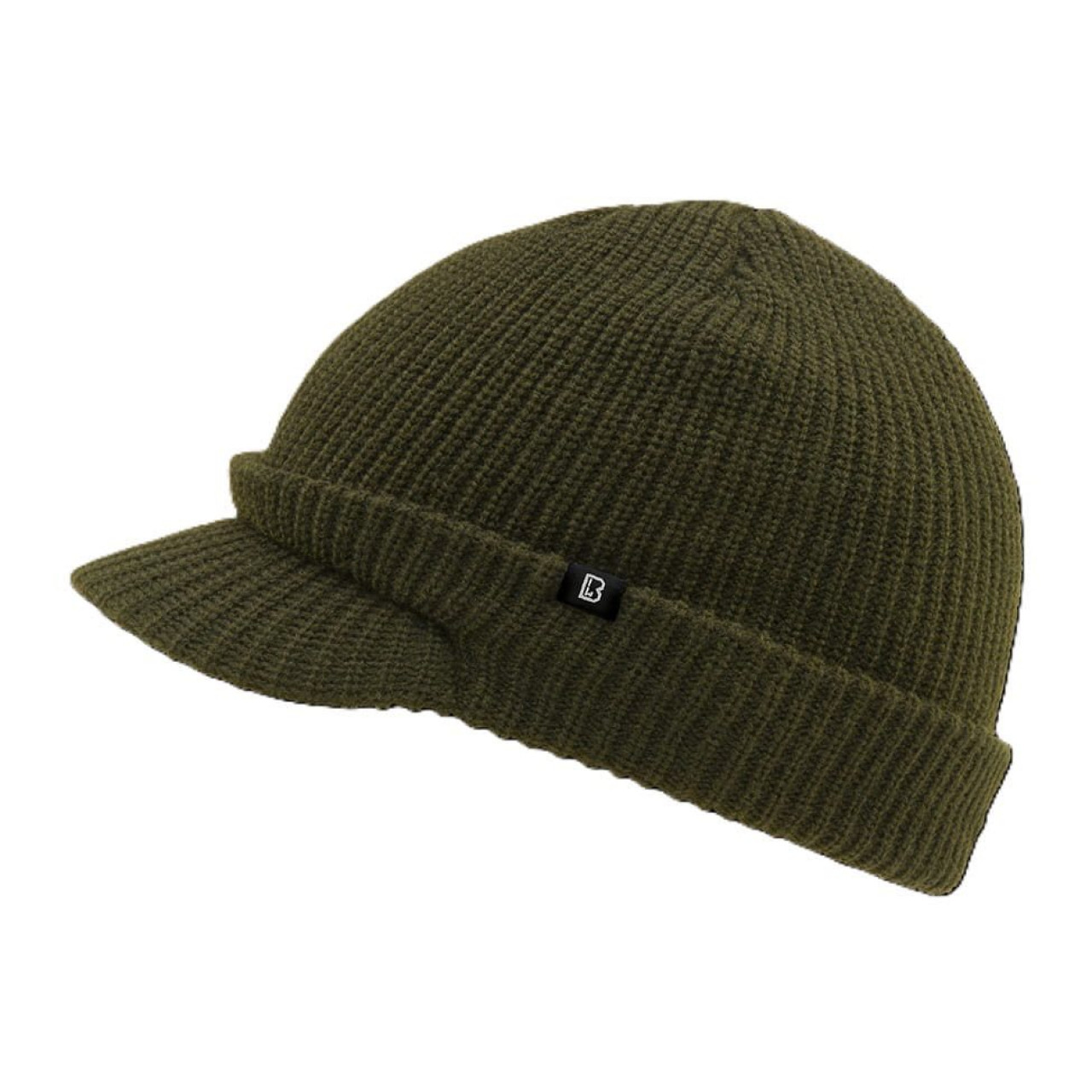 Čiapka SHIELD CAP OLIVE