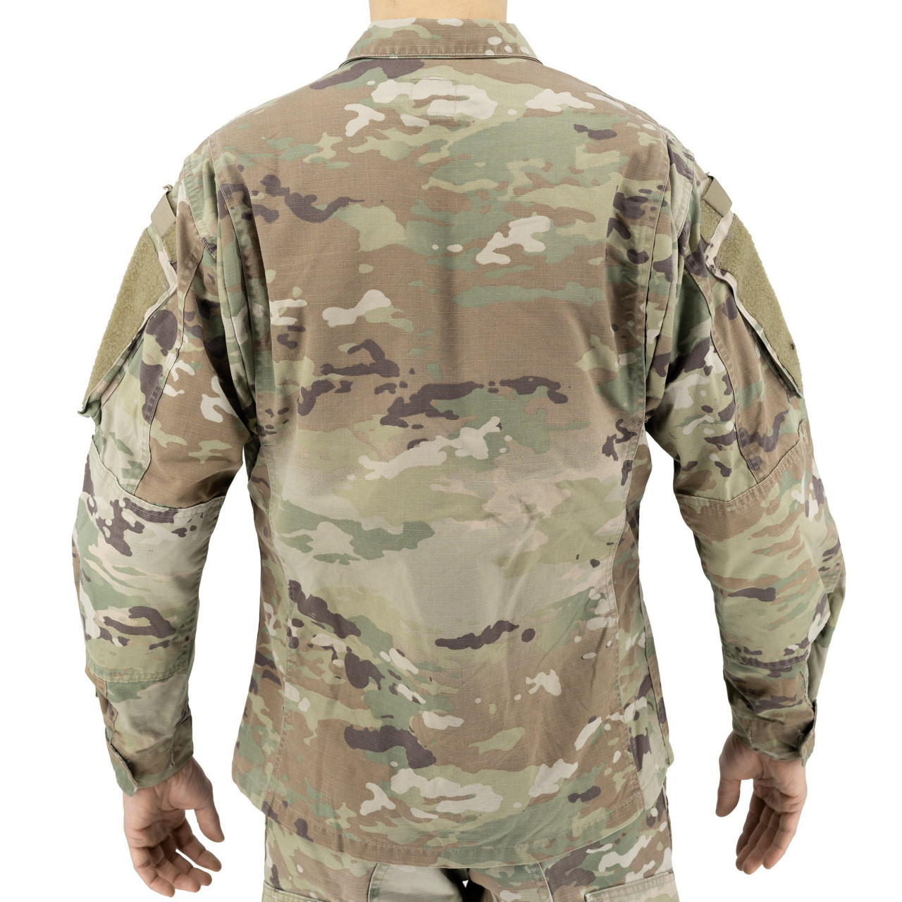 Blúza US ACU orig. OCP (Scorpion W2) použitá