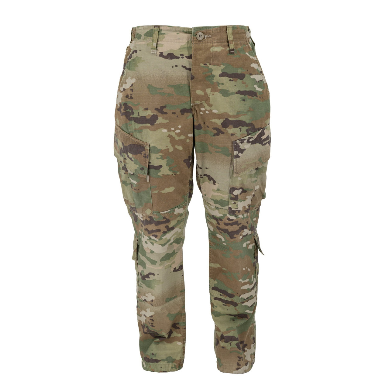 Nohavice dámske US ACU orig. OCP (Scorpion W2) použité