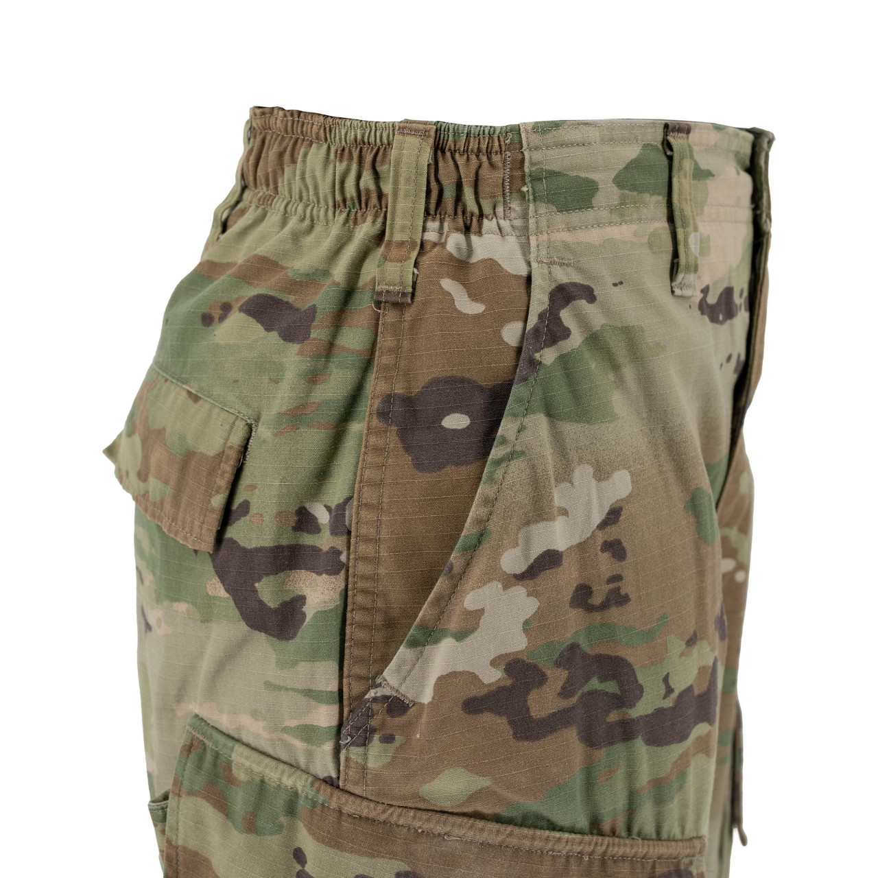 Nohavice dámske US ACU orig. OCP (Scorpion W2) použité