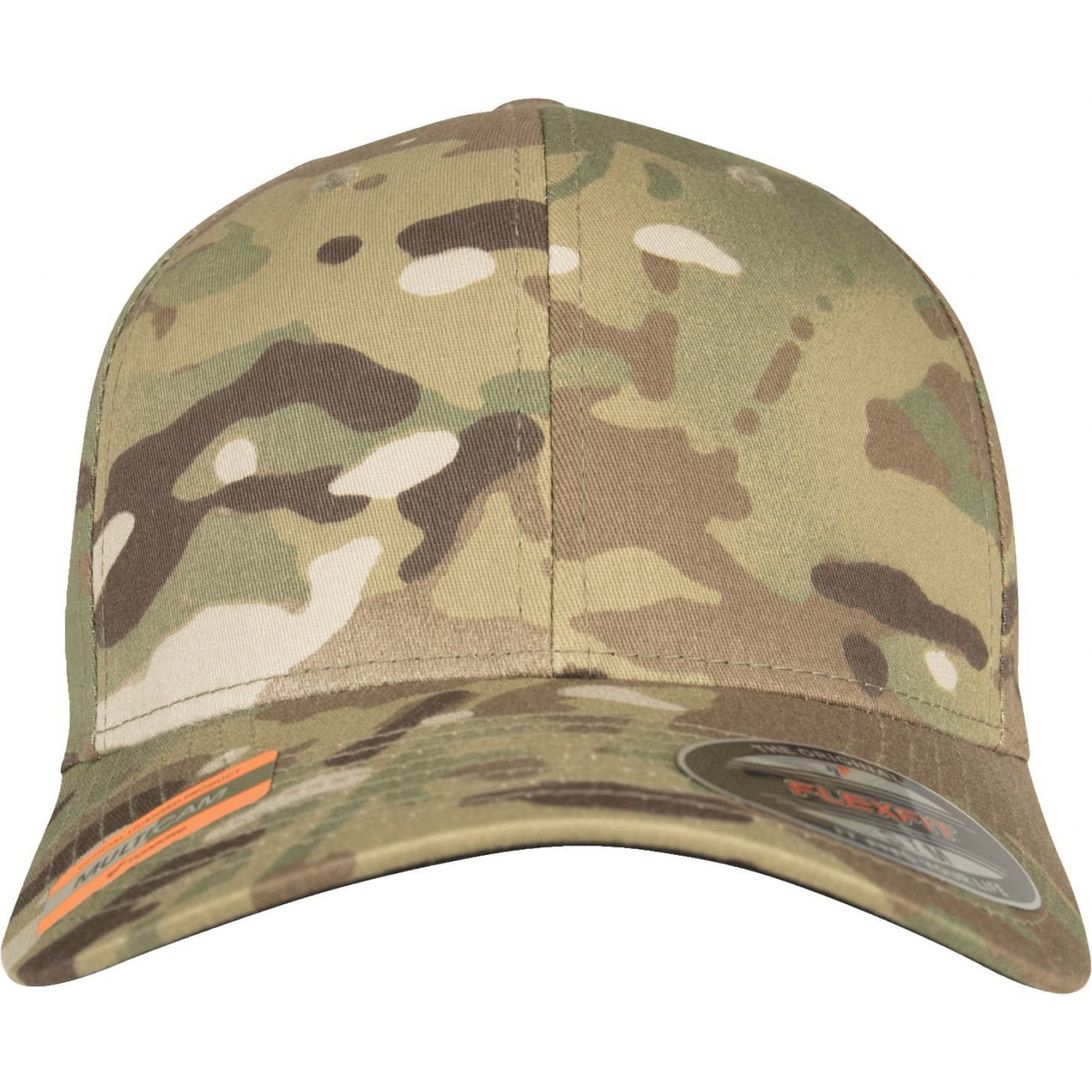 Čiapka FLEXFIT MULTICAM®
