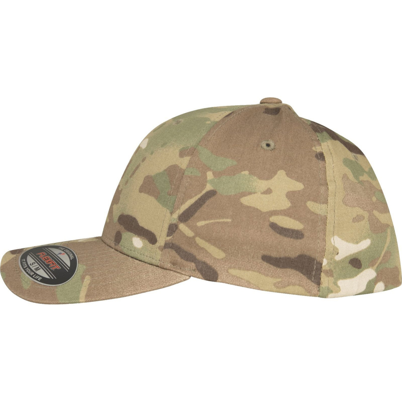 Čiapka FLEXFIT MULTICAM®