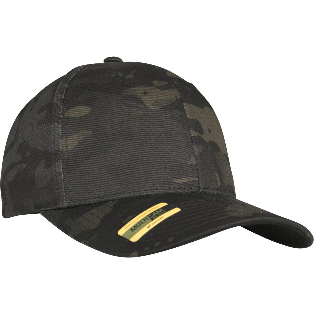 Čiapka FLEXFIT MULTICAM® BLACK