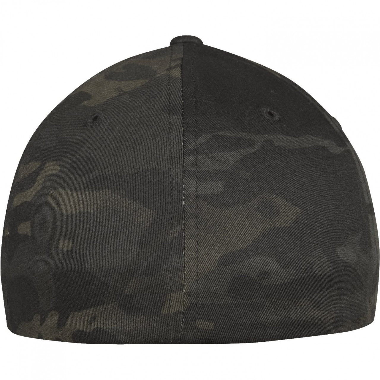 Čiapka FLEXFIT MULTICAM® BLACK