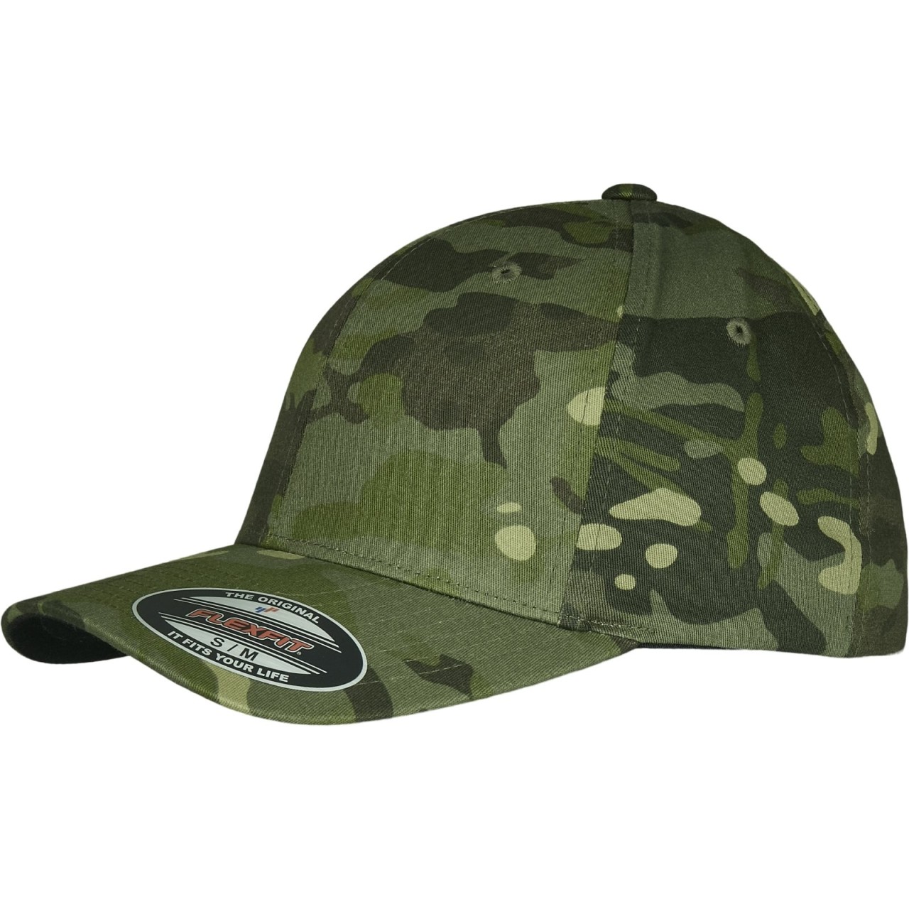 Čiapka FLEXFIT MULTICAM® TROPIC