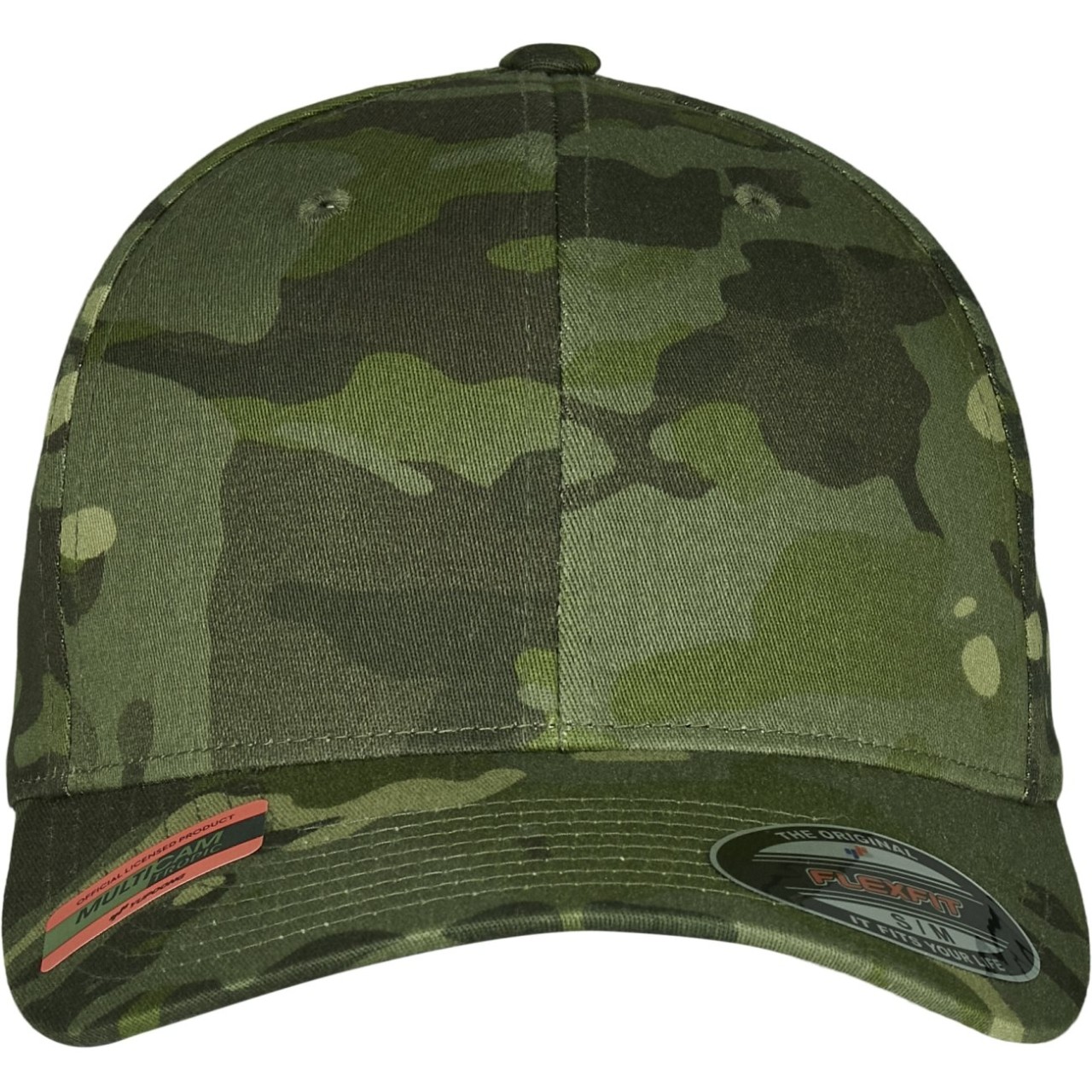 Čiapka FLEXFIT MULTICAM® TROPIC
