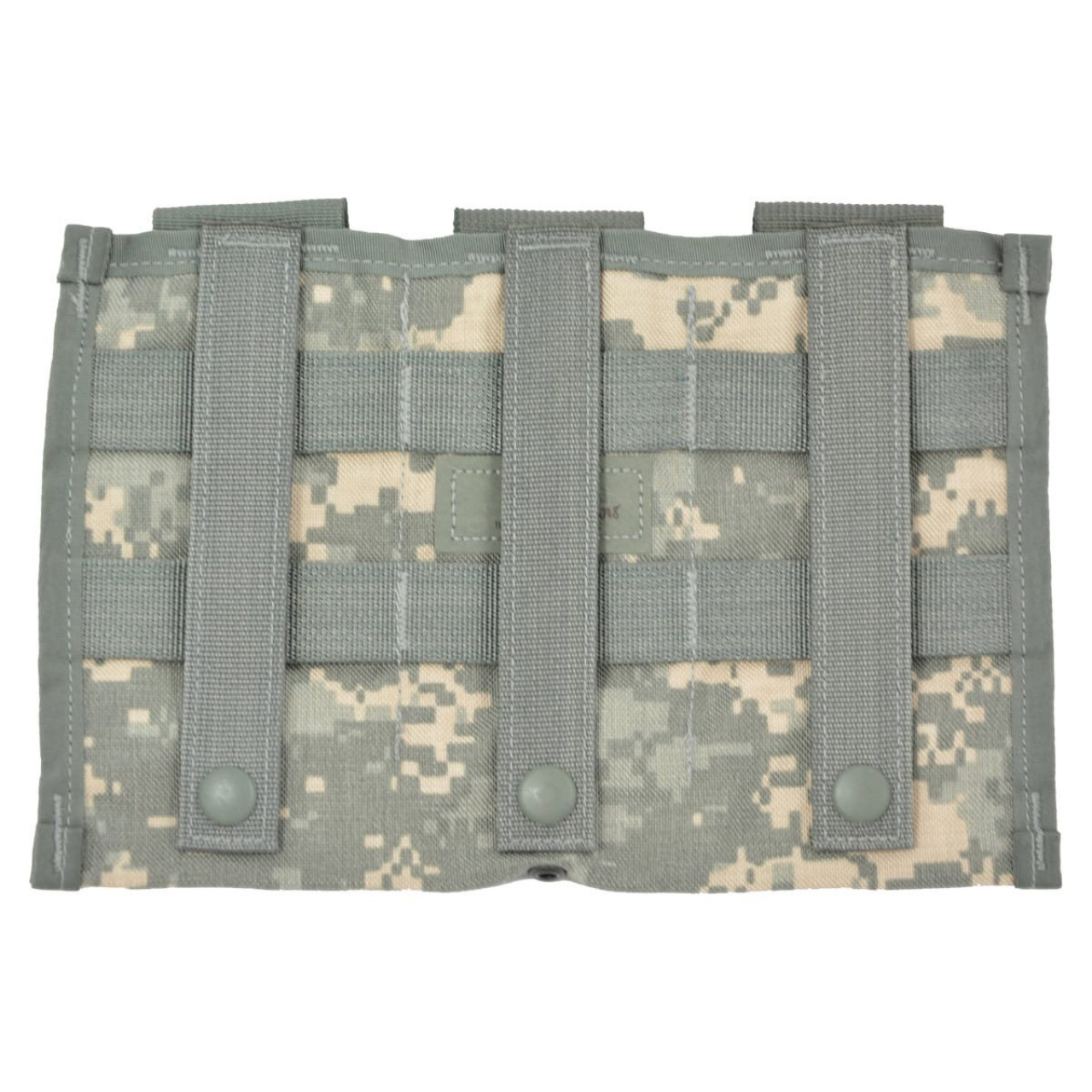 Sumka MOLLE II pre zásobníky 3x M4 ACU DIGITAL použitá