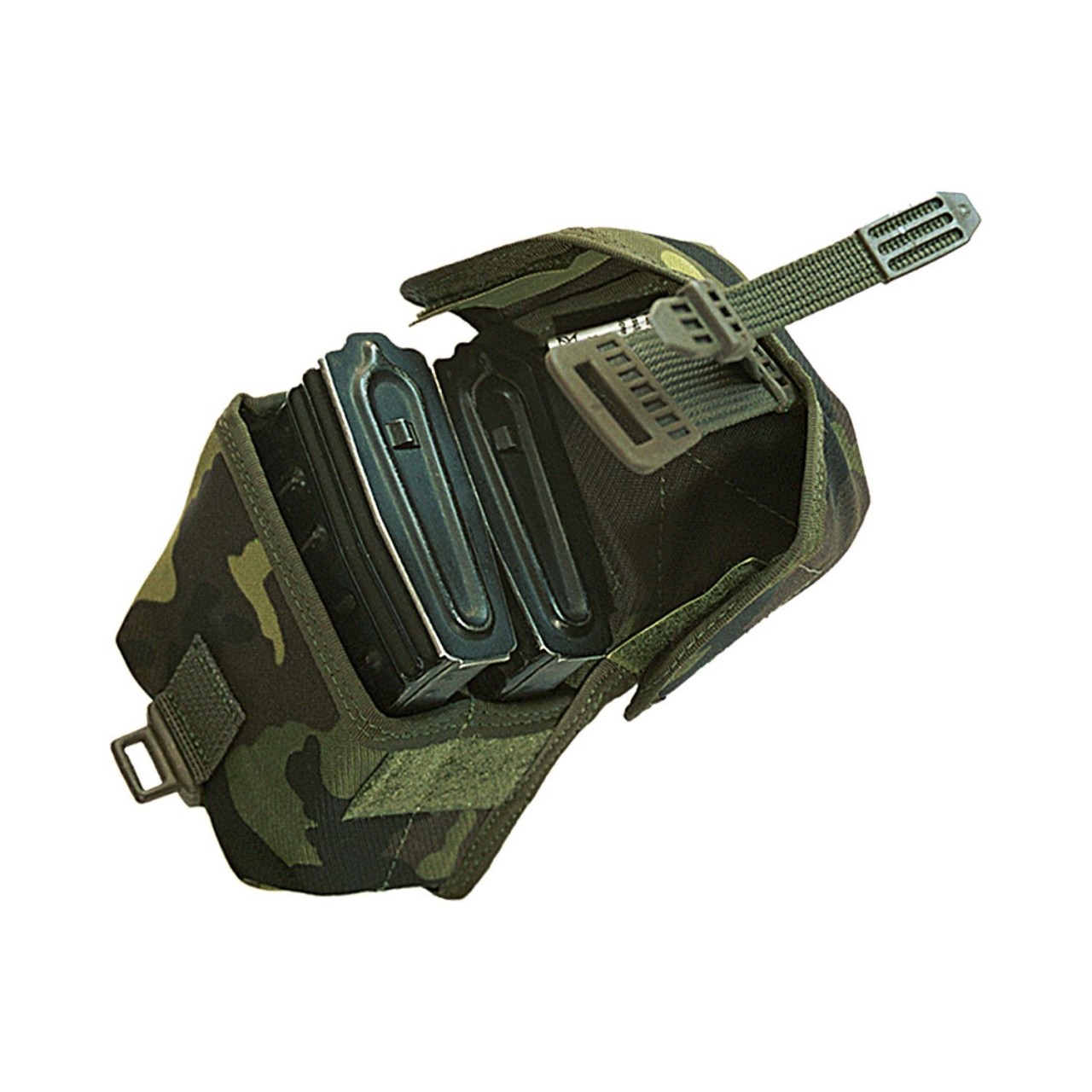 Puzdro na 2 zásobníky Dragunov k MNS-2000 vz.95